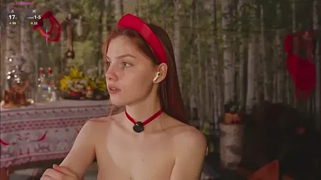 Katy__Ethereal webcam stripchat model stream image