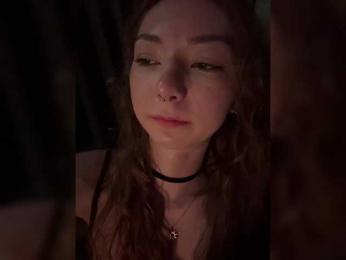 ShyAlya webcam model stream image