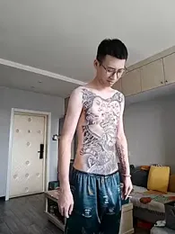 xihuancaobima webcam model stream image