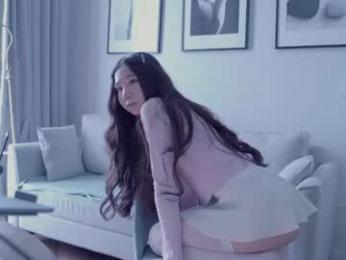 miso_misa webcam chaturbate model stream image