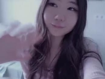 miso_misa webcam model stream image