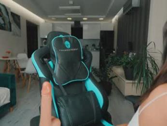 bunnyclide webcam model stream image