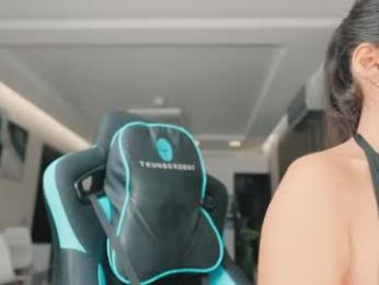 bunnyclide webcam model stream image