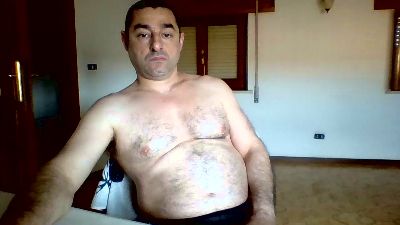 DOBERMANNEW webcam model stream image