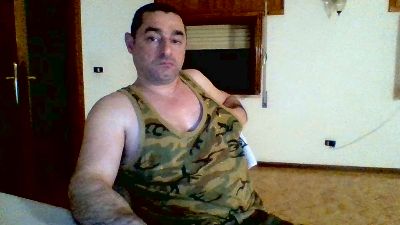 DOBERMANNEW webcam model stream image