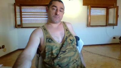 DOBERMANNEW webcam model stream image