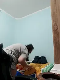 Dolcecurvy webcam model stream image