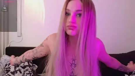 Smanuna webcam model stream image