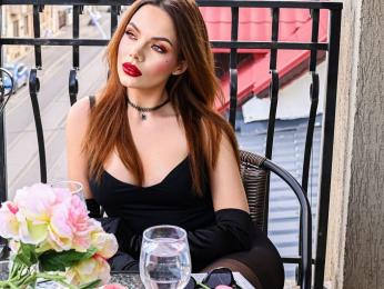 VictoriaMinha webcam model stream image