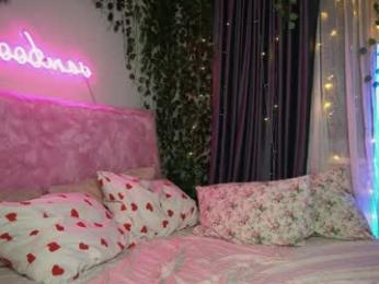 touch_me_if_you_can webcam chaturbate model stream image