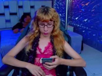 vivienne_hadid webcam model stream image