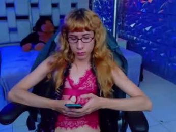 vivienne_hadid webcam model stream image