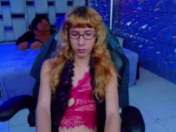 vivienne_hadid webcam model stream image