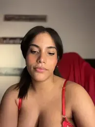 _Eurekaa_ webcam model stream image