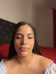 _Eurekaa_ webcam model stream image