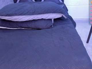 harmony-01 webcam model stream image