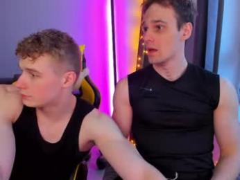 kurt_hanssen webcam chaturbate model stream image