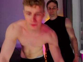 kurt_hanssen webcam chaturbate model stream image