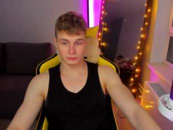 kurt_hanssen webcam chaturbate model stream image