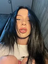 XEye_Candy webcam model stream image