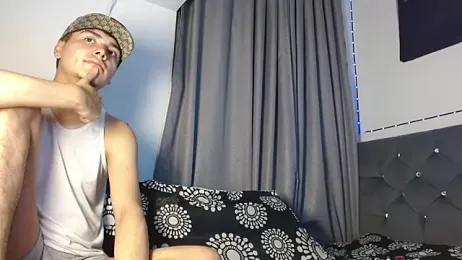 Im_juanda webcam model stream image
