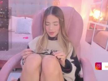 dulce_powl webcam model stream image