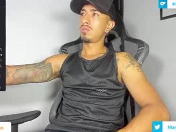 martin_granch webcam chaturbate model stream image