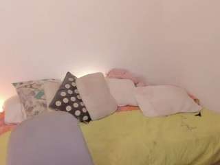 sweetmich webcam model stream image