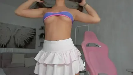 TiffanyHouston_ webcam model stream image