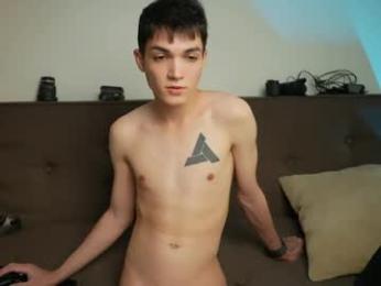 mattyaiden webcam chaturbate model stream image