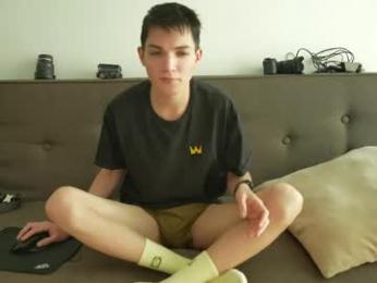 mattyaiden webcam chaturbate model stream image