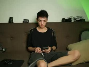 mattyaiden webcam chaturbate model stream image