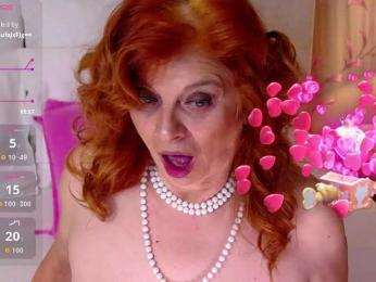 ExoticGiselle webcam model stream image