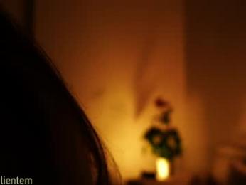 ms_seductive webcam model stream image