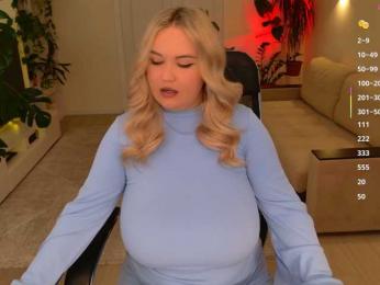 Sunshinee-S webcam bongacams model stream image