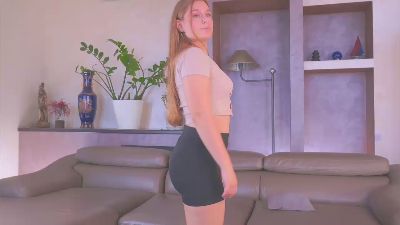 JazminBukovsky webcam model stream image