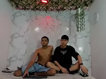Andres_HoT_11 webcam model stream image