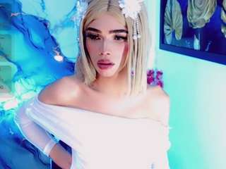 gaby-dream webcam model stream image