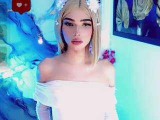 gaby-dream webcam model stream image