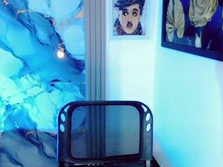 gaby-dream webcam model stream image