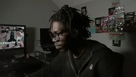 JasperBlaxx webcam stripchat model stream image