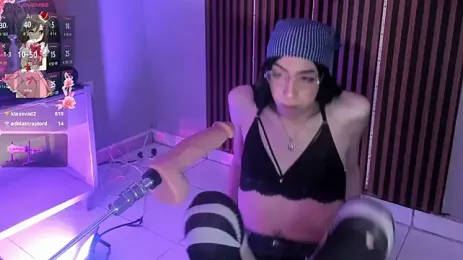 kattt_cut webcam stripchat model stream image