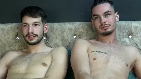 LeonVane webcam model stream image