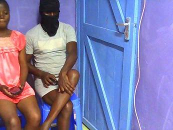 Africanspicy webcam bongacams model stream image