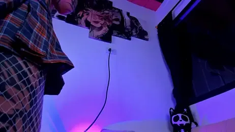 Helldy_666 webcam model stream image