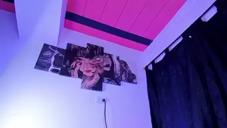 Helldy_666 webcam model stream image