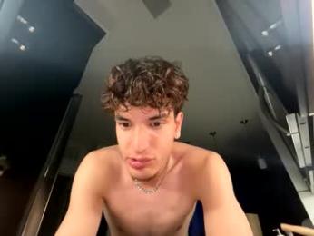 noahlynx webcam model stream image