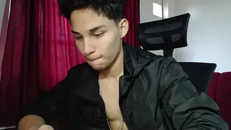 Marck-Pro webcam model stream image