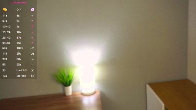 KishaHausrath webcam cam4 model stream image