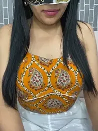 escape_with_me webcam model stream image